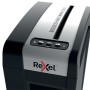 Rexel MC4-SL distruggi documenti Taglio a frammenti 60 dB Nero (2020132EU)