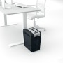 Rexel MC6-SL distruggi documenti Taglio a frammenti 60 dB Nero (2020133EU)