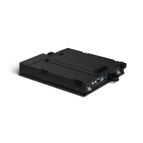 Elo Touch Solutions ECMG4 2,7 GHz Intel Core i5 256 GB SSD 8 GB (E227895)