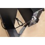 Ergotron 97-702 cavo di sicurezza Nero, Argento 0,095 m (97-702)