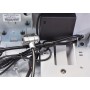 Ergotron 97-702 cavo di sicurezza Nero, Argento 0,095 m (97-702)