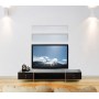 Ergotron Glide Wall Mount, HD 152,4 cm (60") Nero (61-061-085)
