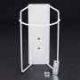 Ergotron 97-828 accessorio per carrello multimediale Bianco Titolare (97-828)