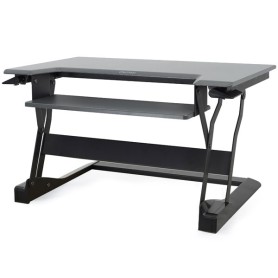 Ergotron WorkFit-T Nero (33-397-085)