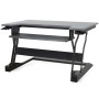Ergotron WorkFit-T Nero (33-397-085)