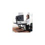 Ergotron WorkFit-T Nero (33-397-085)