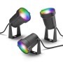 Innr Lighting OSL 130 C faretto Faretto per illuminazione ferroviaria Lampadina/e non sostituibile/i LED 32 W