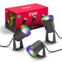 Innr Lighting OSL 130 C faretto Faretto per illuminazione ferroviaria Lampadina/e non sostituibile/i LED 32 W