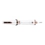 Rowenta Brush Activ Ultimate Care CF9720 Spazzola ad aria calda Caldo Rame, Bianco 2 m