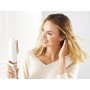 Rowenta Brush Activ Ultimate Care CF9720 Spazzola ad aria calda Caldo Rame, Bianco 2 m