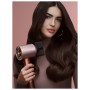 Dyson Asciugacapelli Supersonic Nural Amber Silk Lisci e Mossi (143644-01)