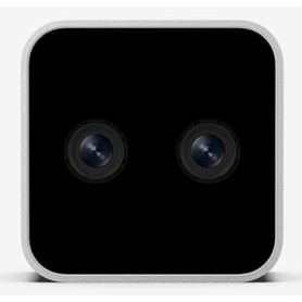 Intel RealSense Depth Camera D405 Macchina fotografica Nero, Argento (82635DSD405)