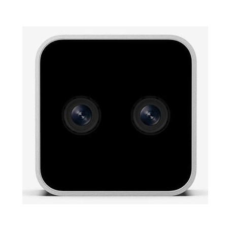 Intel RealSense Depth Camera D405 Macchina fotografica Nero, Argento (82635DSD405)