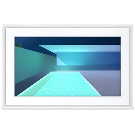 Netgear MC327WL cornice per foto digitali Bianco 68,6 cm (27") Wi-Fi (MC327WL-10000S)