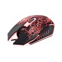 Trust 24750 mouse Mano destra RF Wireless Ottico 2000 DPI (24750)