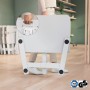 Leitz 65880001 leggio Bianco