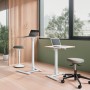Leitz 65880001 leggio Bianco