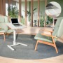 Leitz 65880001 leggio Bianco