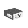 SILICONE LAMP PANDA USB-C (SILLAMPPANDAC)