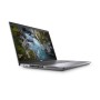 DELL Precision 3561 Workstation mobile 39,6 cm (15.6") Full HD Intel® Core™ i7 di undicesima generazione 16 GB DDR4-S (4NTWX)
