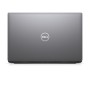 DELL Precision 3561 Workstation mobile 39,6 cm (15.6") Full HD Intel® Core™ i7 di undicesima generazione 16 GB DDR4-S (4NTWX)