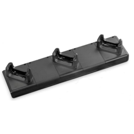 Zebra CRDUNIV-RFD8500-1R Caricabatterie per dispositivi mobili Computer portatile Nero AC Interno