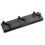 Zebra CRDUNIV-RFD8500-1R Caricabatterie per dispositivi mobili Computer portatile Nero AC Interno