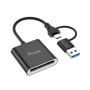 CFEXPRESS TYPE B CARD READER USB-C (245461)