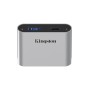 Kingston Technology MiniHub USB 3.2 Gen 1 per flusso di lavoro 5G USB-A e USB-C (WFS-USB)