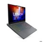 Lenovo Legion 5 15ARH7H 6600H Computer portatile 39,6 cm (15.6") Full HD AMD Ryzen™ 5 16 GB DDR5-SDRAM 512 GB SSD (82RD008XIX)