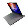 Lenovo Legion 5 15ARH7H 6600H Computer portatile 39,6 cm (15.6") Full HD AMD Ryzen™ 5 16 GB DDR5-SDRAM 512 GB SSD (82RD008XIX)