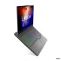 Lenovo Legion 5 15ARH7H 6600H Computer portatile 39,6 cm (15.6") Full HD AMD Ryzen™ 5 16 GB DDR5-SDRAM 512 GB SSD (82RD008XIX)