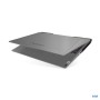 Lenovo Legion 5 Pro 16IAH7H i7-12700H Computer portatile 40,6 cm (16") WQXGA Intel® Core™ i7 16 GB DDR5-SDRAM 51 (82RF00MXIX)