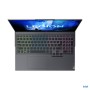 Lenovo Legion 5 Pro 16IAH7H i7-12700H Computer portatile 40,6 cm (16") WQXGA Intel® Core™ i7 16 GB DDR5-SDRAM 51 (82RF00MXIX)