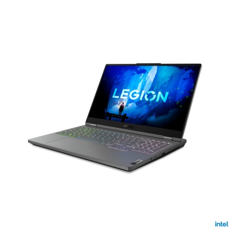 Lenovo Legion 5 15IAH7 i5-12500H Computer portatile 39,6 cm (15.6") Full HD Intel® Core™ i5 16 GB DDR5-SDRAM 512 (82RC00B9IX)