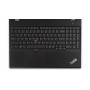 Lenovo ThinkPad T580 Computer portatile 39,6 cm (15.6") 4K Ultra HD Intel® Core™ i7 di ottava generazione 16 GB  (20L90026GE)