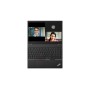 Lenovo ThinkPad T580 Computer portatile 39,6 cm (15.6") 4K Ultra HD Intel® Core™ i7 di ottava generazione 16 GB  (20L90026GE)