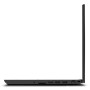 Lenovo ThinkPad T15p Computer portatile 39,6 cm (15.6") Full HD Intel® Core™ i7 i7-12700H 16 GB DDR5-SDRAM 512 G (21DA001JIX)