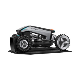 EcoFlow Blade Tagliaerba robotizzato Batteria Nero, Grigio (ZMH100-B-EU-V20)