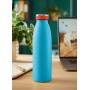 Leitz Insulated Uso quotidiano 500 ml Acciaio inossidabile Blu (90160061)