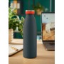 Leitz Insulated Uso quotidiano 500 ml Acciaio inossidabile Nero (90160089)
