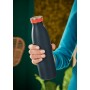 Leitz Insulated Uso quotidiano 500 ml Acciaio inossidabile Nero (90160089)