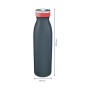 Leitz Insulated Uso quotidiano 500 ml Acciaio inossidabile Nero (90160089)