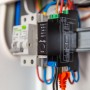 Shelly Pro 2PM trasmettitore di potenza Nero 2 (Shelly Pro2PM)