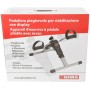 ESERCITATORE PEDALE PIEGHEV DISPLAY (43151)