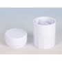 GIMA 25766 taglia e trita pillole Frantumatore e spaccapillole Bianco (25766)