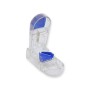GIMA 25743 taglia e trita pillole Tagliapillole Blu, Traslucido (25743)