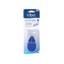 GIMA 25743 taglia e trita pillole Tagliapillole Blu, Traslucido (25743)