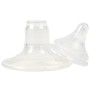 GIMA 41705 accessorio per tiralatte Protezione per il seno Traslucido (41705)