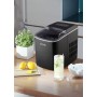 Eiswrfelbereiter IMC1200B (schwarz, 120 Watt) (559065)